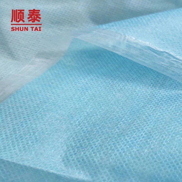PP+PE nonwoven fabric