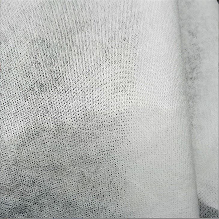 Polyester Viscose Pet Spunlace Non-Woven For Color Absorption Sheet, Anti-Dyeing Towel