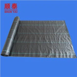 Austa nezāļu barjera