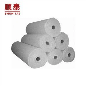 Ģeotekstila ceļa audums