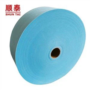 SMS Medical Spunbond neaustais audums