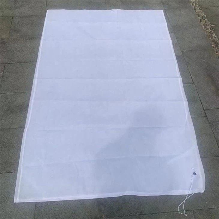 Plant Freeze Protection Covers