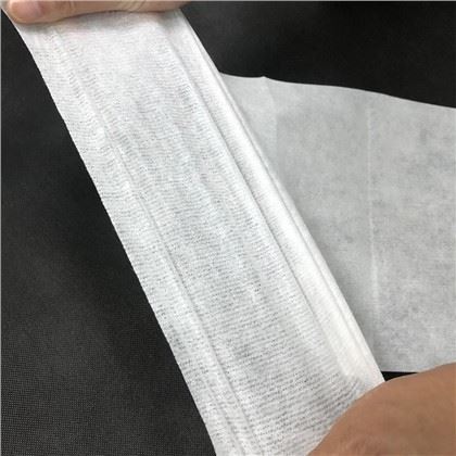 Elastīgs neausts audums